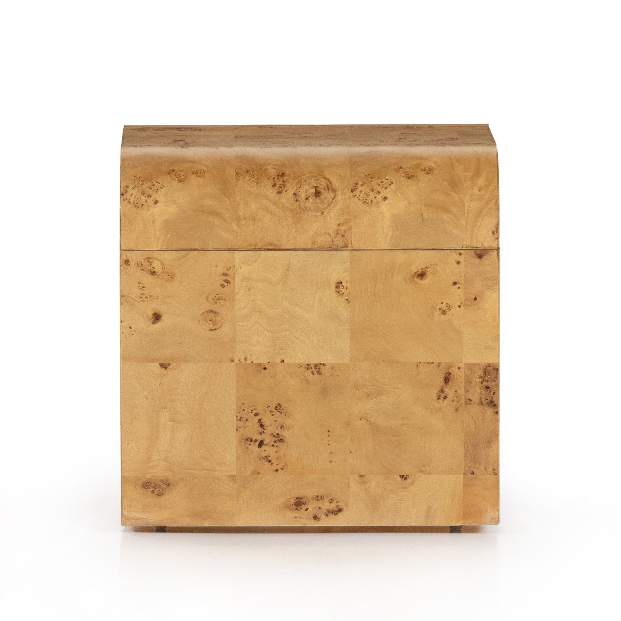 Jenson End Table