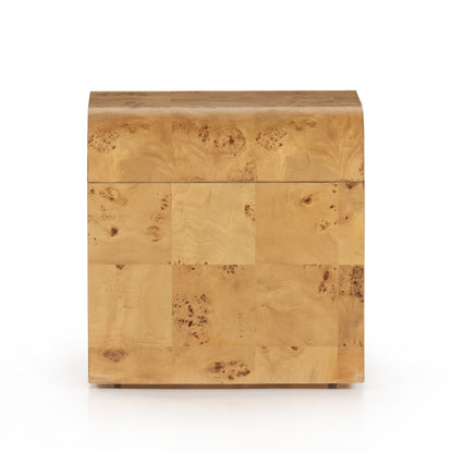 Jenson End Table