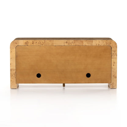 Jenson Media Console