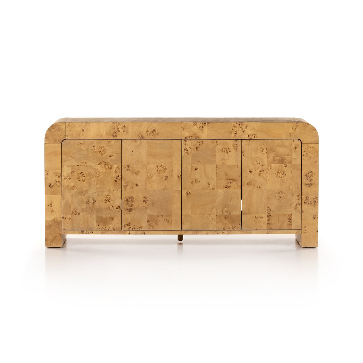 Jenson Media Console