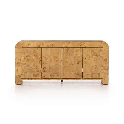 Jenson Media Console
