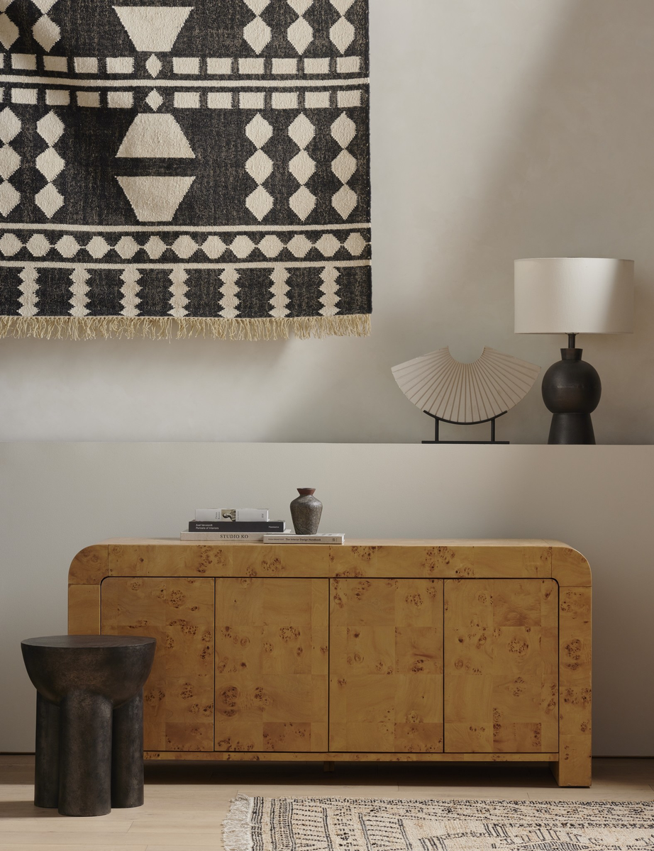 Jenson Media Console