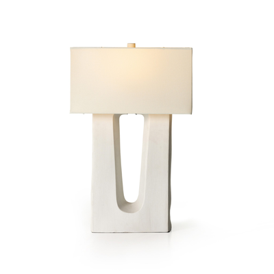 Cuit Table Lamp