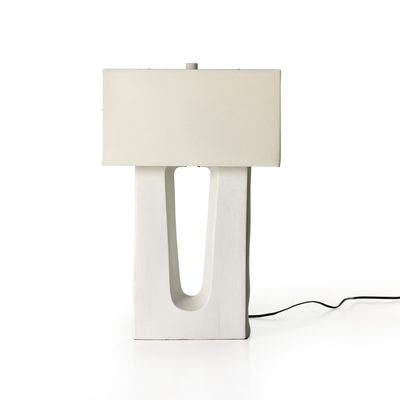 Cuit Table Lamp