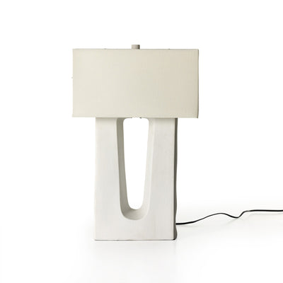 Cuit Table Lamp