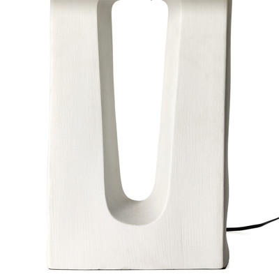 Cuit Table Lamp