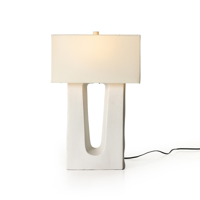Cuit Table Lamp