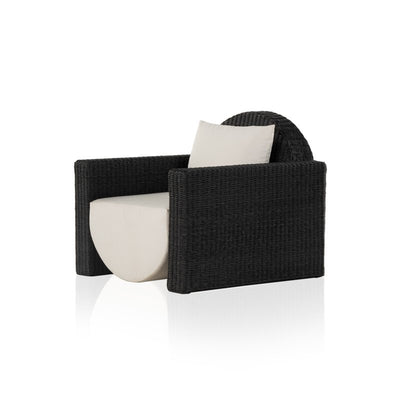 Clemente Outdoor Chair