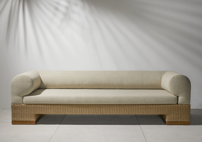 Joss Outdoor Sofa