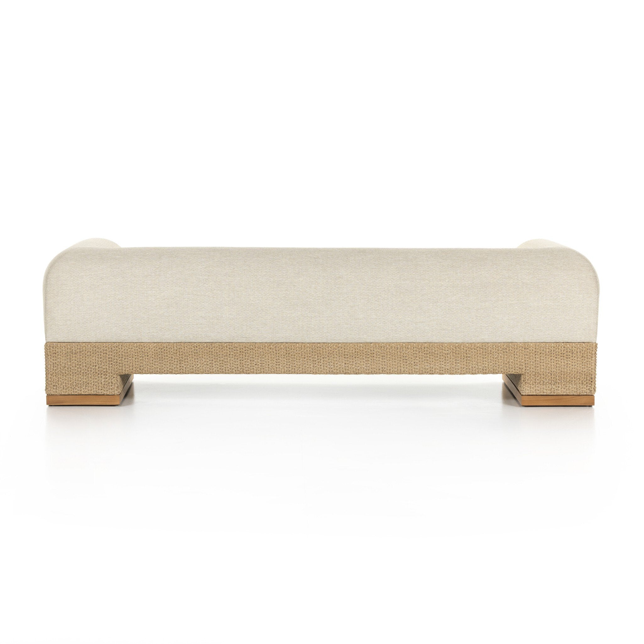 Joss Outdoor Sofa