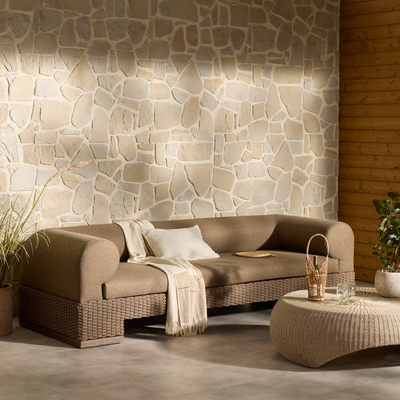 Joss Outdoor Sofa