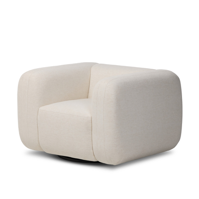 Nara Swivel Chair