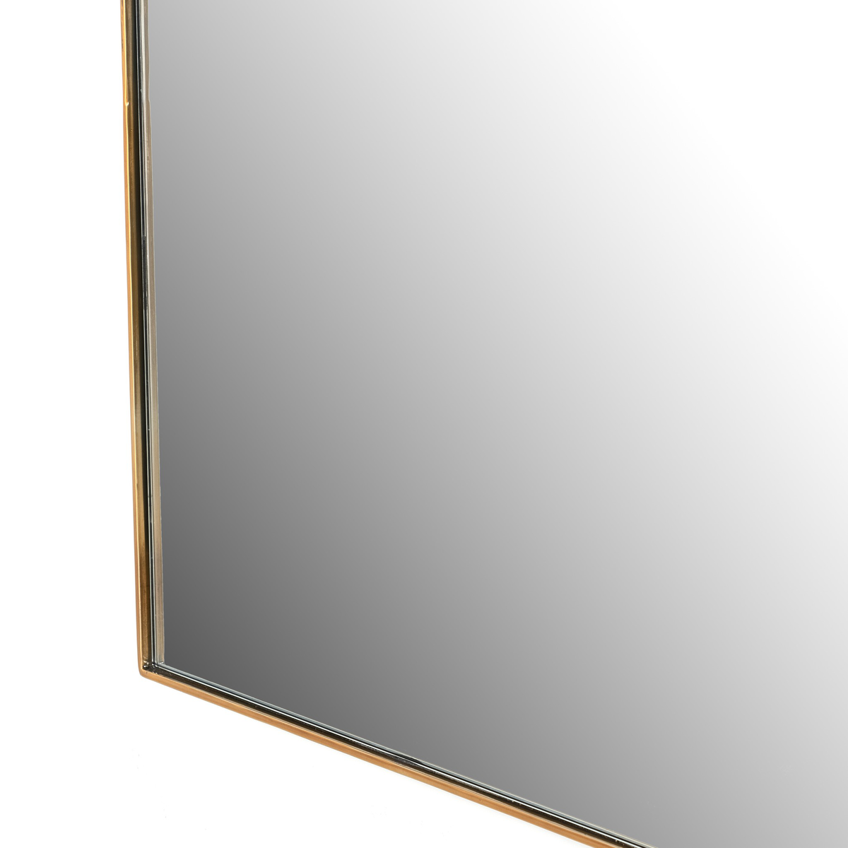 Georgina Wide Mirror by Four Hands