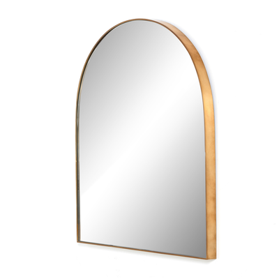 Georgina Wide Mirror by Four Hands