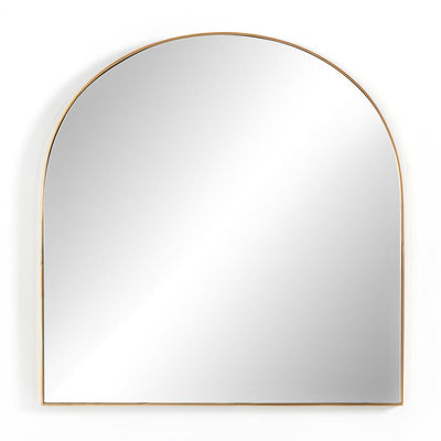 Georgina Wide Mirror by Four Hands