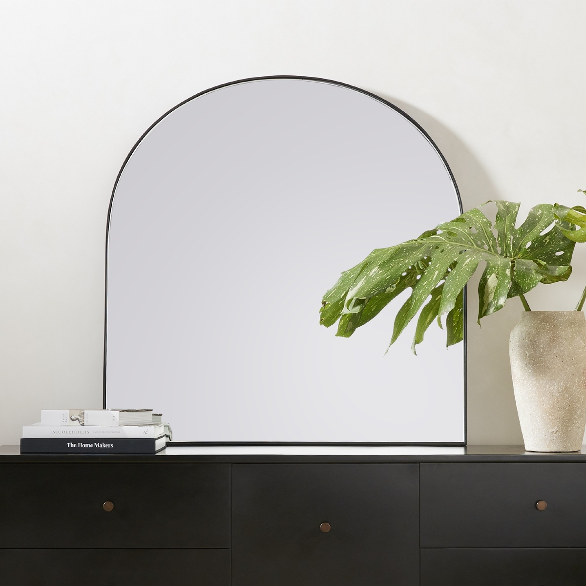 Georgina Wide Mirror by Four Hands