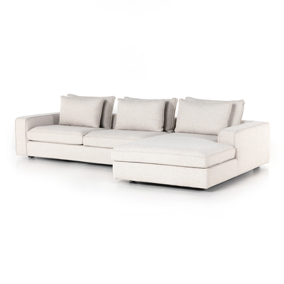 Pierce 2 Piece Sectional