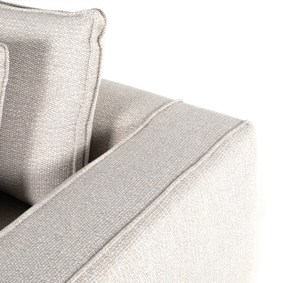 Pierce 2 Piece Sectional