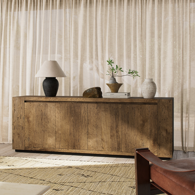 Abaso Sideboard