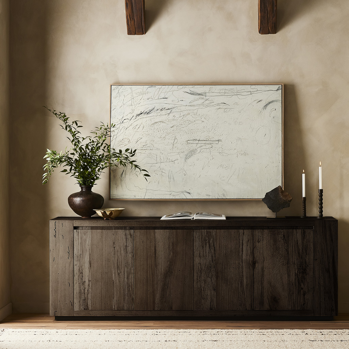 Abaso Sideboard