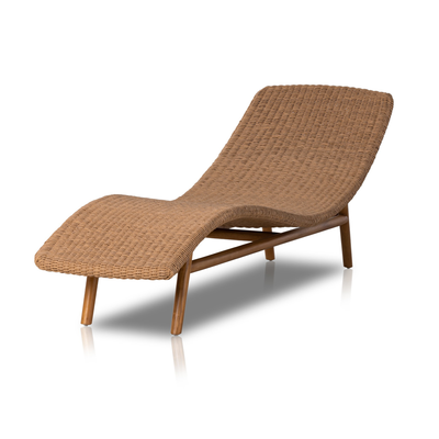 Portia Outdoor Chaise
