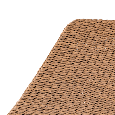 Portia Outdoor Chaise