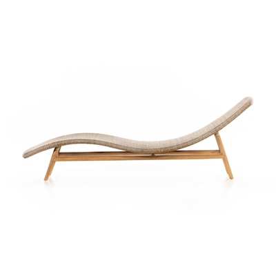 Portia Outdoor Chaise