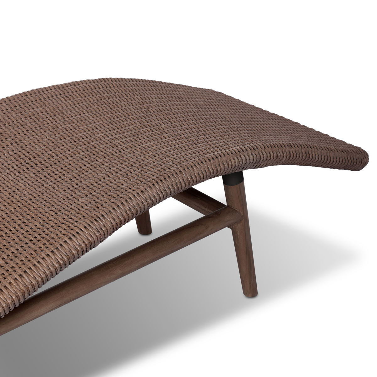 Portia Outdoor Chaise