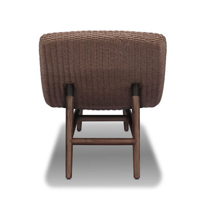 Portia Outdoor Chaise