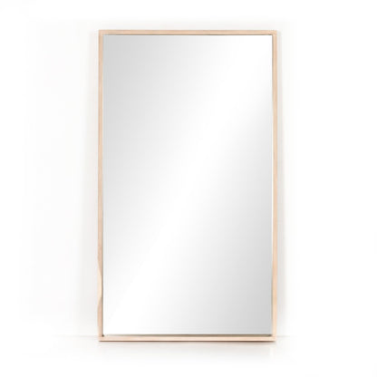 Vora Floor Mirror