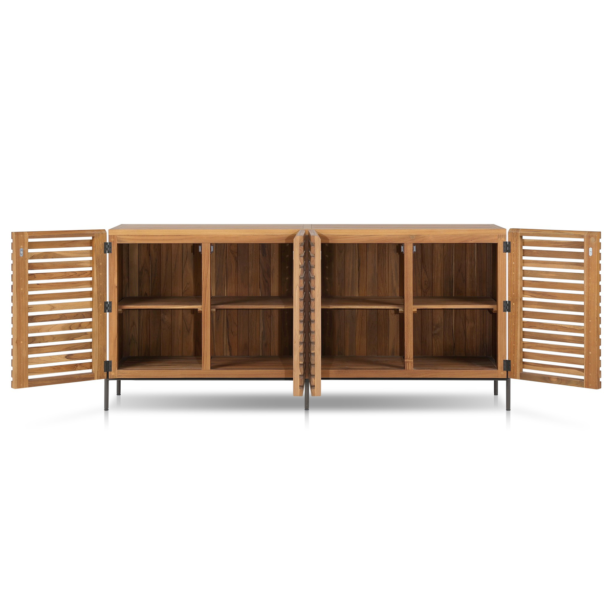 Webb Outdoor Sideboard