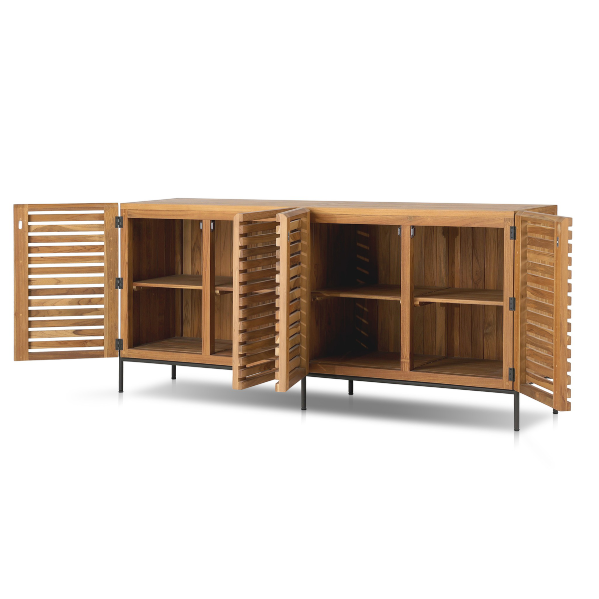 Webb Outdoor Sideboard
