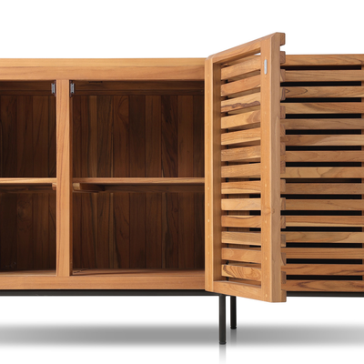 Webb Outdoor Sideboard