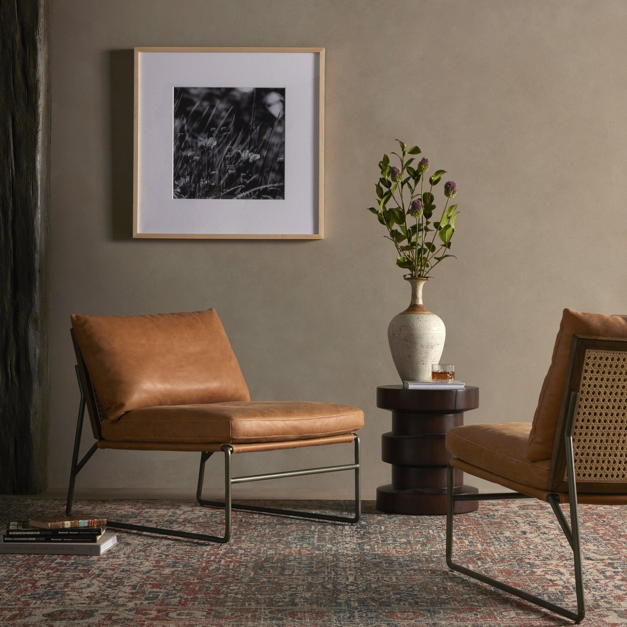 Elias Chair