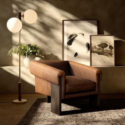 Cairo Chair by Four Hands