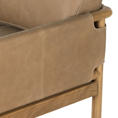 Navarro Chair by Four Hands
