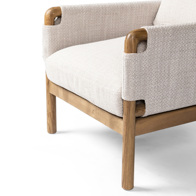 Navarro Chair by Four Hands