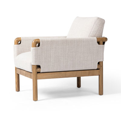 Navarro Chair by Four Hands