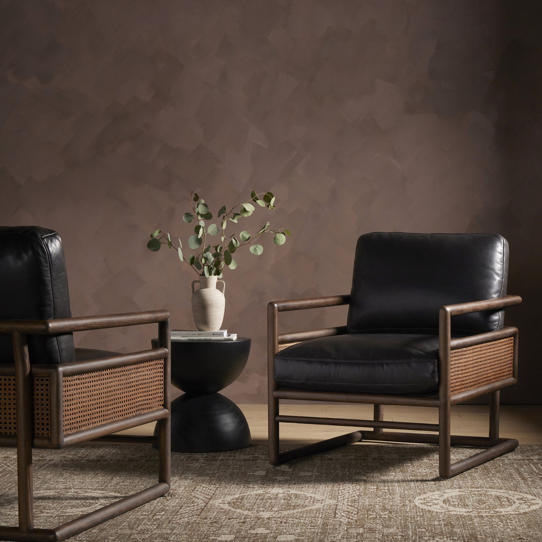Carlin Chair