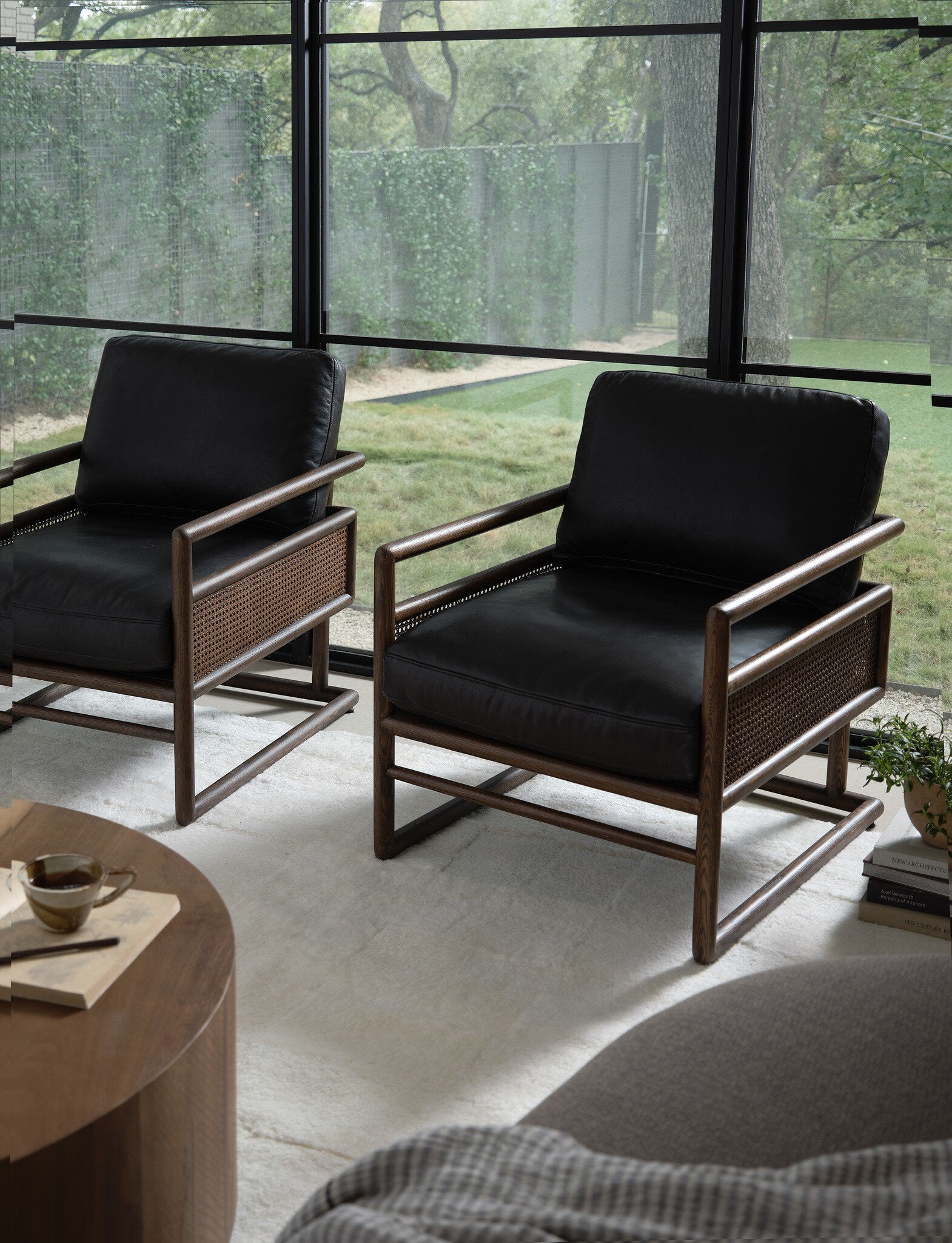 Carlin Chair