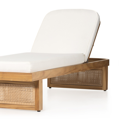 Merit Outdoor Chaise Lounge