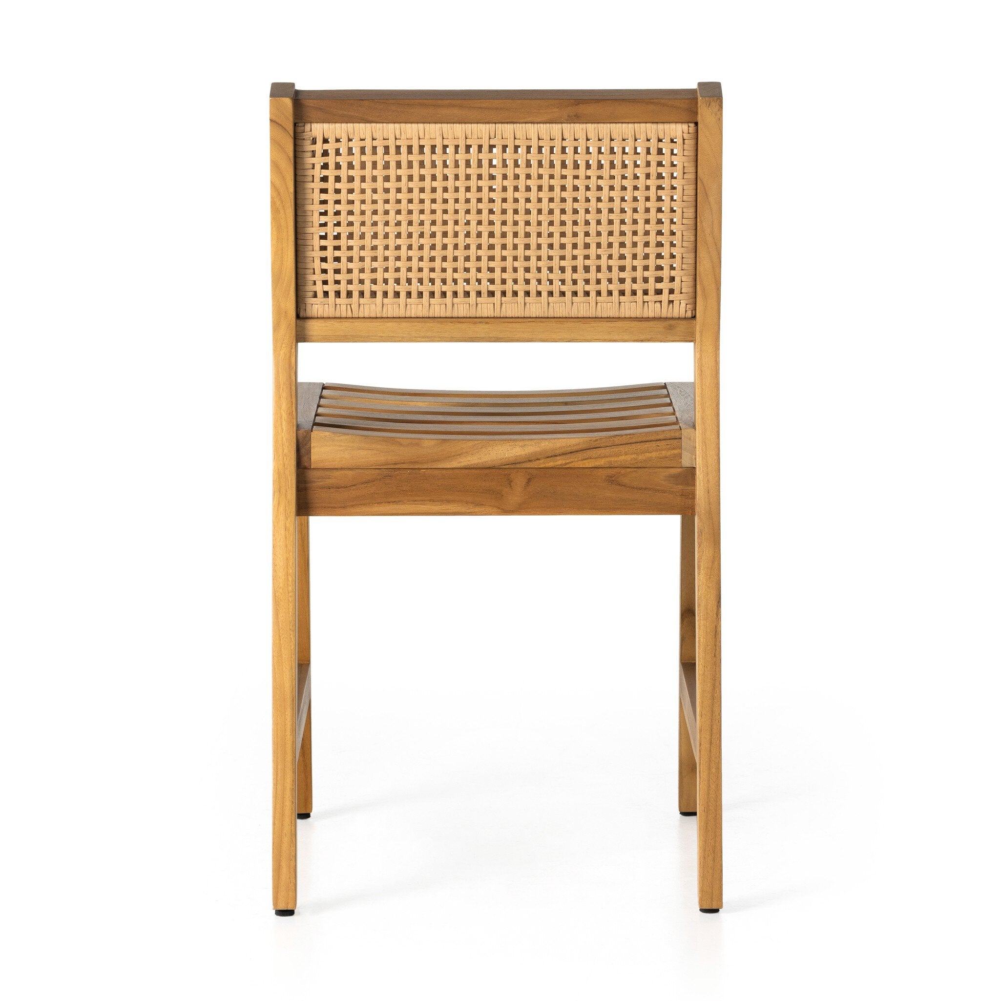 Merit Outdoor Dining Chair