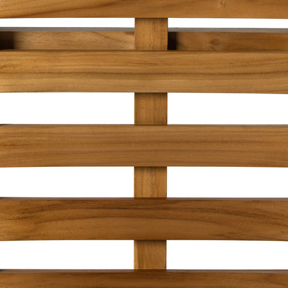 Merit Outdoor Dining Chair