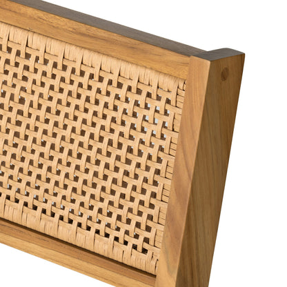 Merit Outdoor Dining Chair