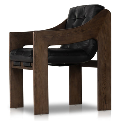 Halston Dining Armchair