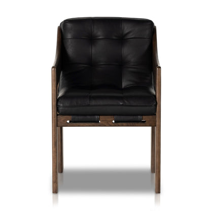 Halston Dining Armchair