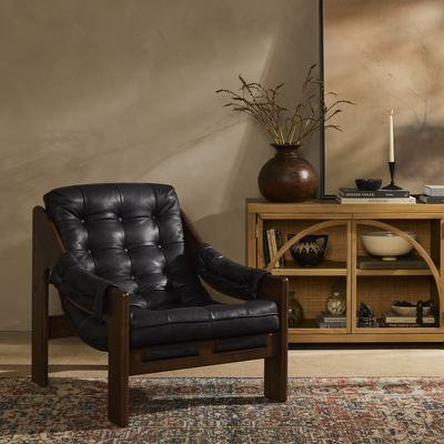 Halston Chair by Four Hands