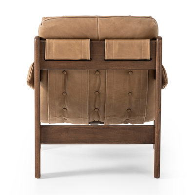 Halston Chair by Four Hands