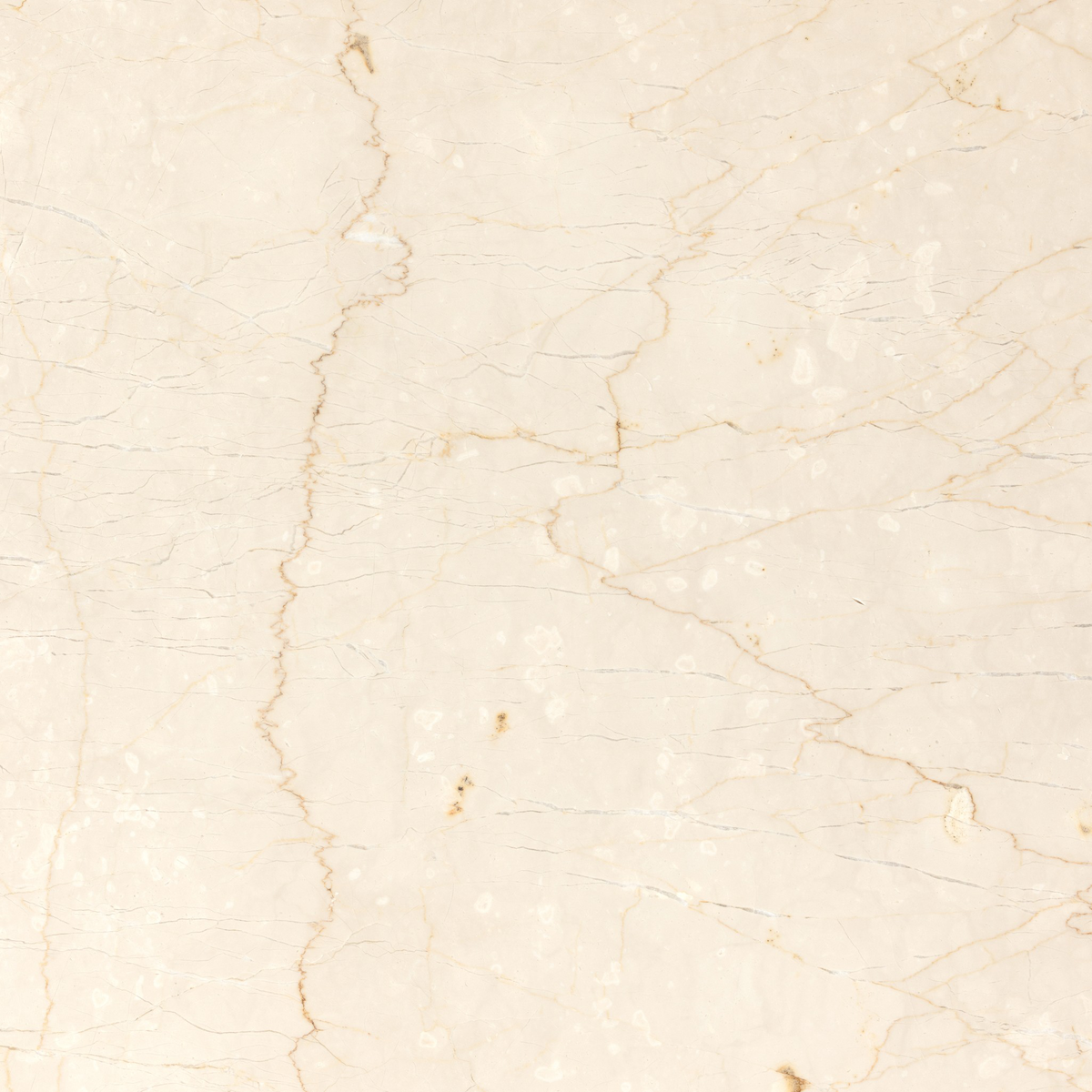 Belle Oval Dining Table