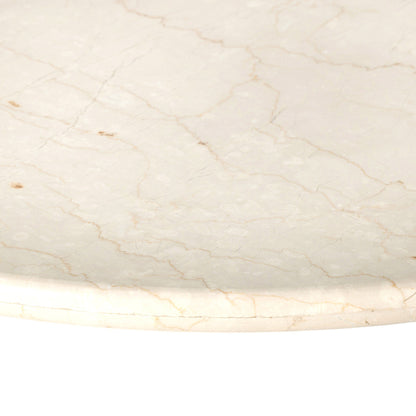 Belle Oval Dining Table